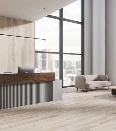 Committed to excellence at California Carpet