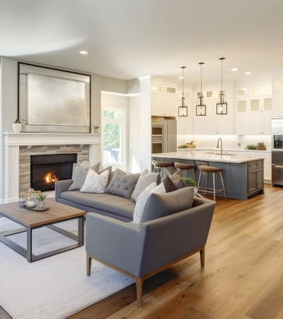 Transform Your Space with Premium Floors. | Laigle Floor Covering & Design 