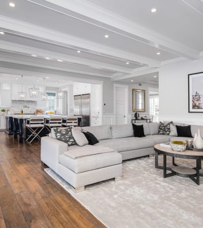 35 years as Denver’s trusted family business, delivering top service & expertise! | Denver Carpet and Hardwood