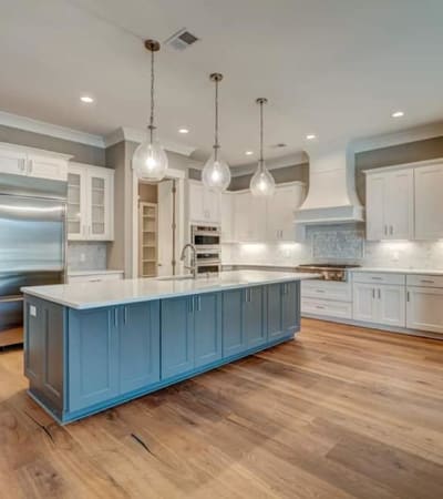 Flooring design professionals in the Bluffton, SC area - Coastal Floor LLC