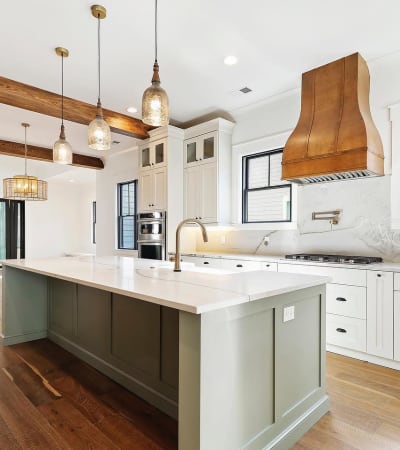 Why should you choose us? | Coastal Floor LLC