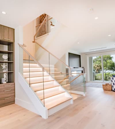 In-house design consultants at Costa Hardwood Floors