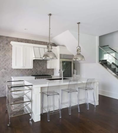View our beautiful flooring galleries in Charleston, SC from Elegance Flooring