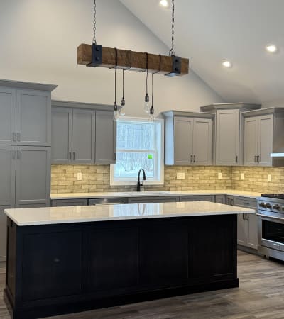 Make your Home a Legacy at Legacy Home Supply and Design Center