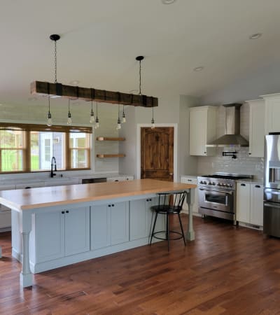 Make your Home a Legacy at Legacy Home Supply and Design Center