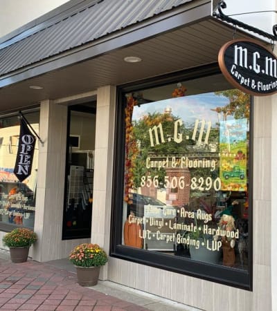 Family owned & operated | MGM Carpet & Flooring