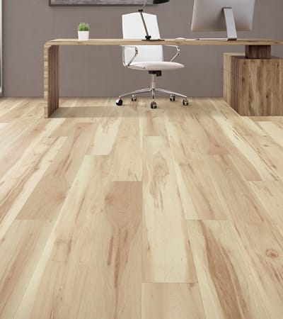 Luxury vinyl flooring in Lowcountry, SC from Exact Flooring