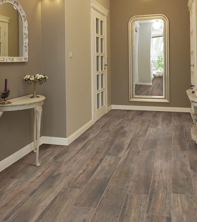 Tile flooring in Okatie, SC from Exact Flooring