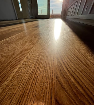 7 TIPS FOR PROPER HARDWOOD FLOOR MAINTENANCE — Valenti Flooring