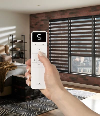 Alta Bliss™ 2.0 Motorization in Escanaba, MI