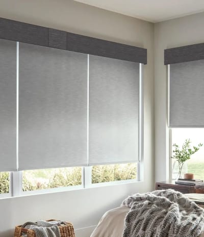 Roller Shades in Escanaba, MI