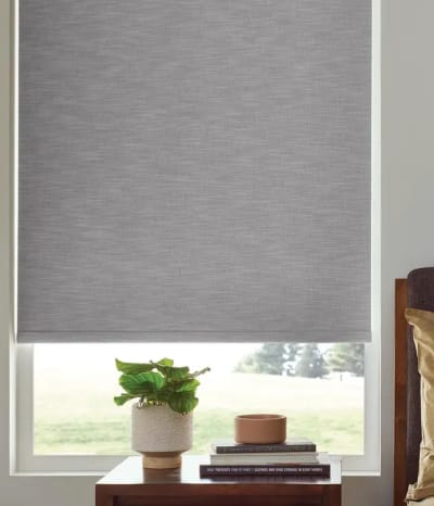 Roman Shades in Escanaba, MI