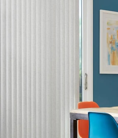 Vertical Blinds in Escanaba, MI