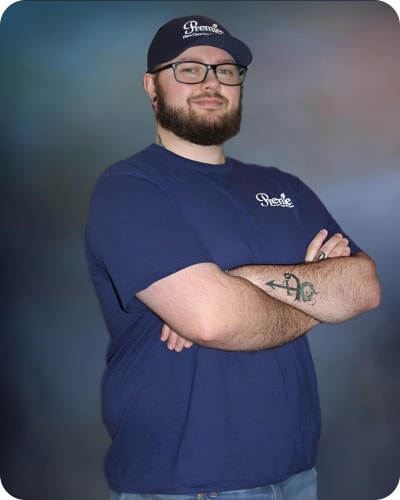 Matt Chapdelaine