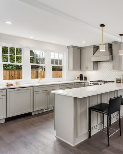 Luxury vinyl flooring in Fort Lauderdale, FL from Daniel Flooring