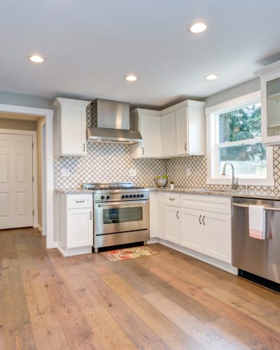 Laminate flooring in Kannapolis, NC from Carpet Queen