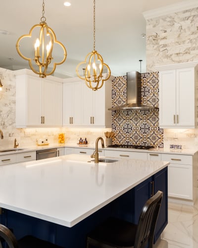 Countertops flooring in Scottsdale, AZ from Prestige Home Studio LLC