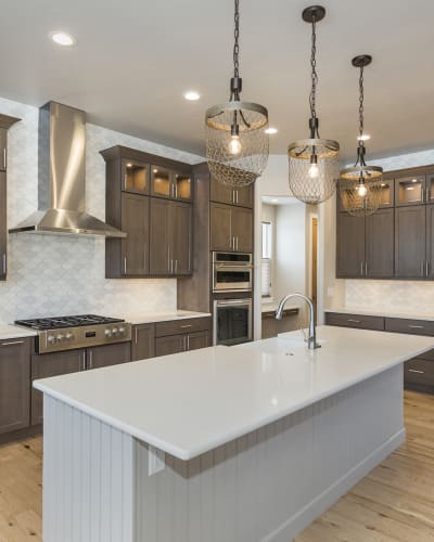 Countertops flooring in Port Arthur, TX from Floor Care & Interior