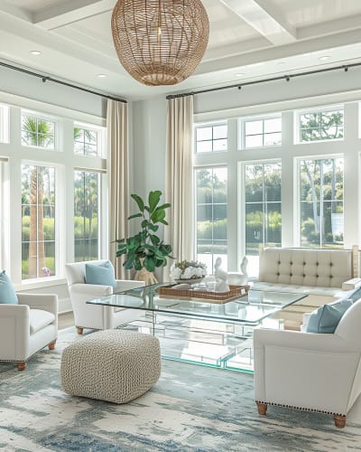 Area rugs flooring in Narragansett, RI from Rene & Son Carpet & Flooring