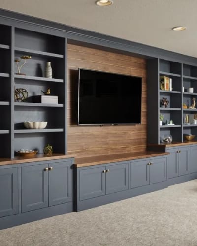 Cabinetry in North Manchester, IN from Carpet Depot Interiors