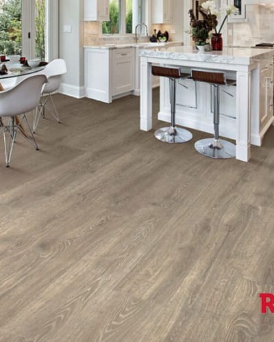 Waterproof flooring in Port Moody, BC from Diverse Flooring