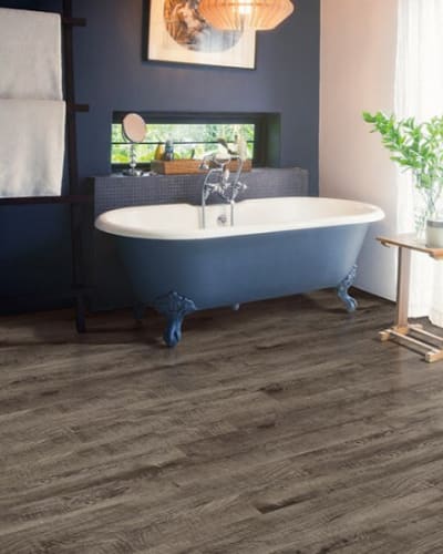 Luxury vinyl flooring in Pitt Meadows, BC from Diverse Flooring