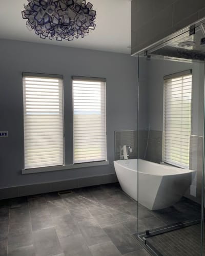 Window coverings in Amissville, VA