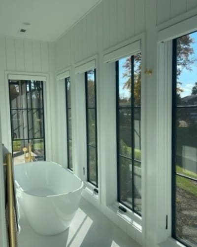 Window coverings in Amissville, VA