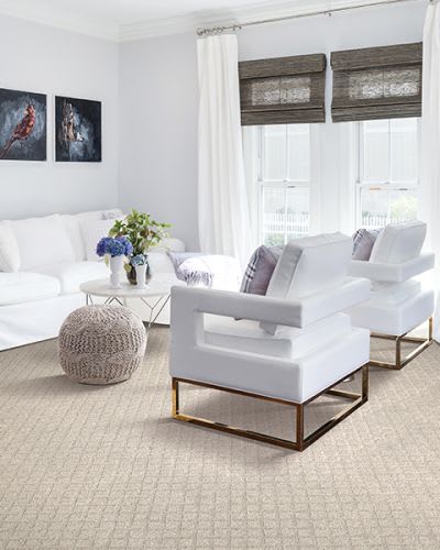 Carpet flooring in Salt Lake City, UT from Factory Flooring Design Center