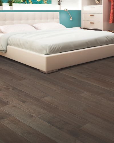Hardwood flooring in Tooele, UT from Factory Flooring Design Center