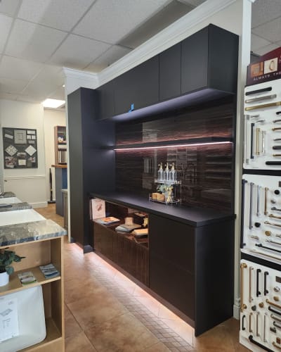 The best kitchen and bathroom options near you in  Spring Hill, FL 