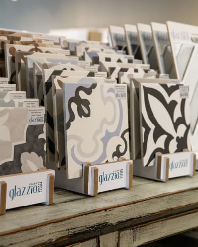 Flooring showroom serving the Kasson, MN area
