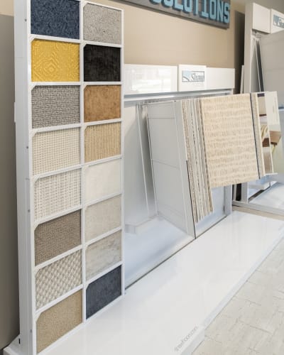Best flooring company in the Kasson, MN area