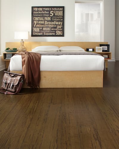 Hardwood flooring in Salisbury, NC from Putnam's Carpet Sales Inc
