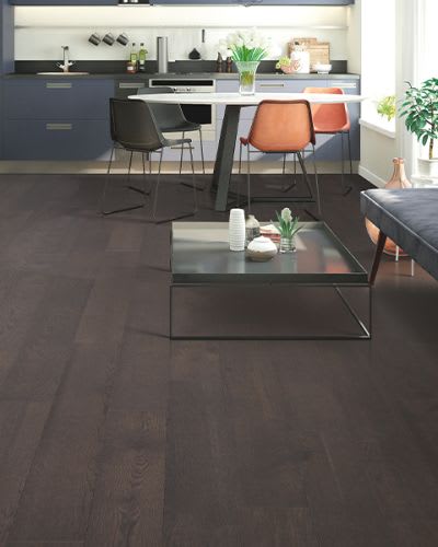 Hardwood flooring in Corinth, TX from Smitty's Floor Covering