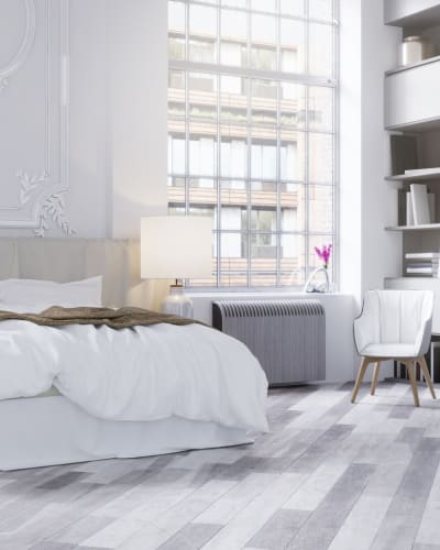 Hardwood flooring in Culpeper, VA from Early's Flooring Specialists & More