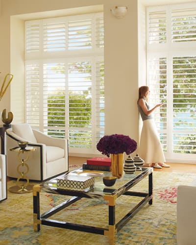 Window treatments flooring in Luray, VA from Early's Flooring Specialists & More