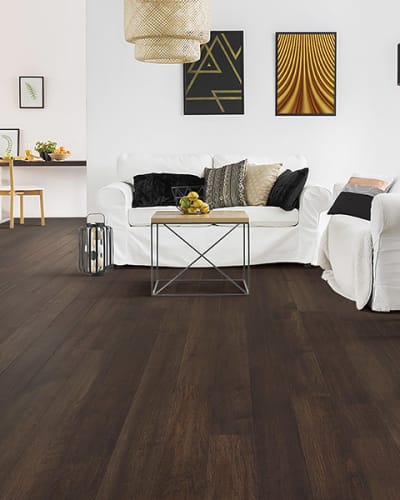 Hardwood flooring in Sarasota, FL from International Wood Floors