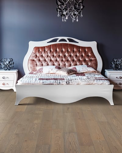 Hardwood flooring in Huntersville, NC from Flooring United