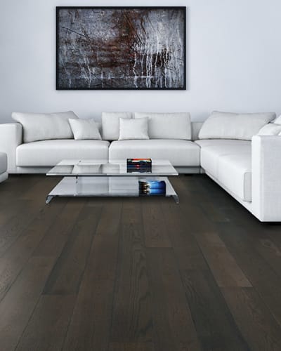 Hardwood flooring in Tampa FL from Flooring Master