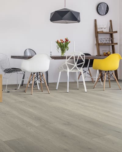 Laminate flooring in Alexandria, VA from Carpet Express