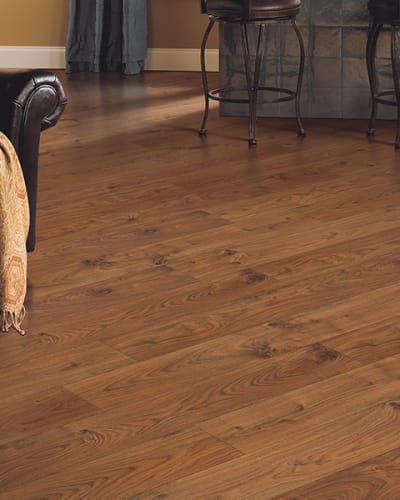Laminate flooring in Carlinville, IL from Quality Flooring Co., Inc.
