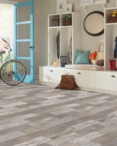 Luxury vinyl flooring in Venice, FL from Taz Flooring & Design