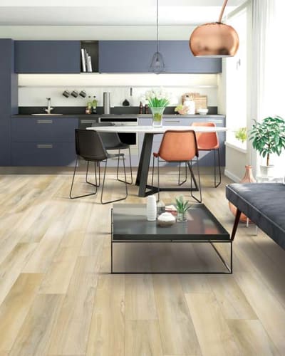 Luxury vinyl/Waterproof flooring in Winona Lake, IN from Carpet Depot Interiors