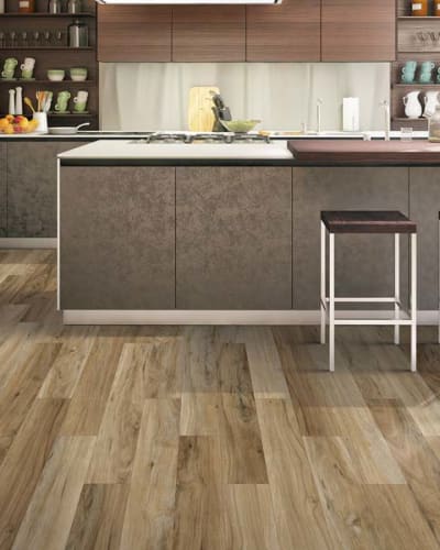 Luxury vinyl flooring in Gainsville, FL from D & C Floors
