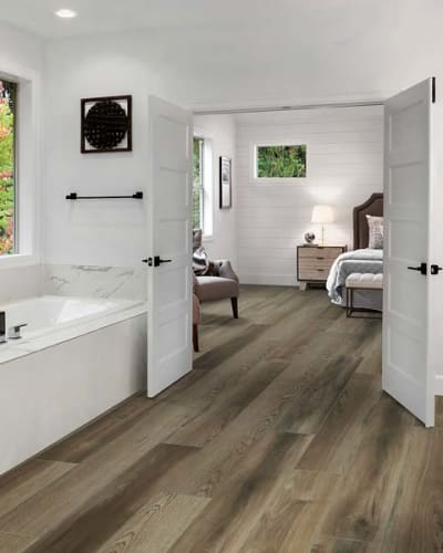 Waterproof flooring in Centerville, OH from Lighthouse Carpet and Flooring LLC