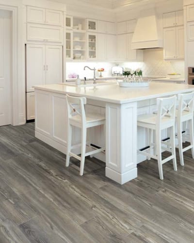 Luxury vinyl flooring in Milledgeville, GA from Galloway's Floor Decor