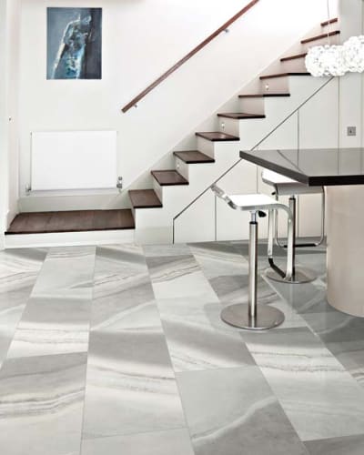 Luxury vinyl flooring in Bastrop, TX from Bastrop Flooring And Granite