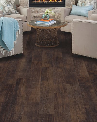 Waterproof flooring in Sparks, NV from Frankful Flooring LLC