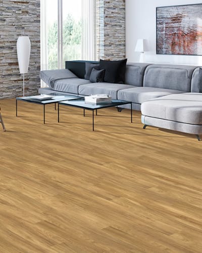 Luxury vinyl flooring in Carthage, MO from Smith's Floor Store